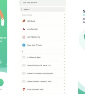 Mi Credit Xiaomi — что это за приложение на телефоне?